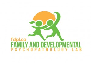 Family and Developmental Psychopathology Lab